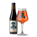 Blauw APA